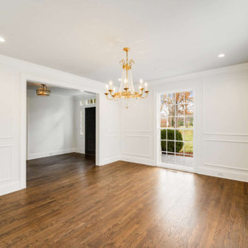 Belle Meade Speculative Home