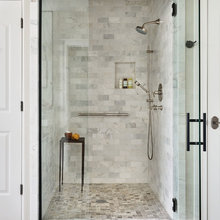 Bathroom Upstairs