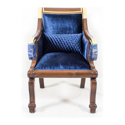 Our Bespoke Range of Luxe Furniture - Furniture