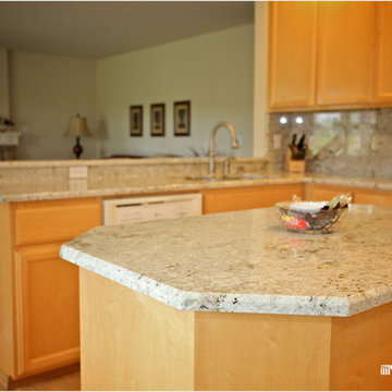 Mukilteo Countertops
