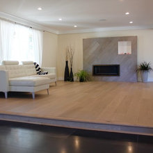 Remodeling Before/After