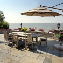 patios