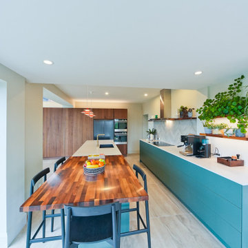 1925 Period Property Re-Imagined