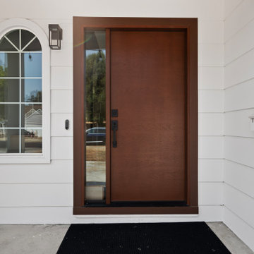 Interior Remodel, Campbell -1