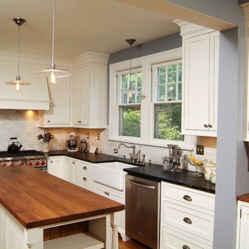 Winchester Virginia Kitchen Remodel