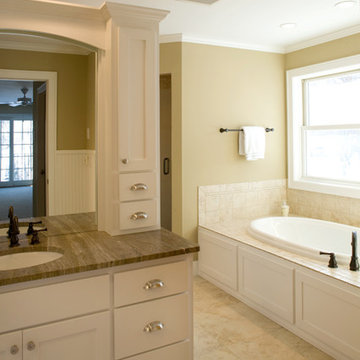 Total Home Remodel - Minnetonka Beach