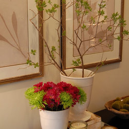 Vivid Home Boutique - Home Decor