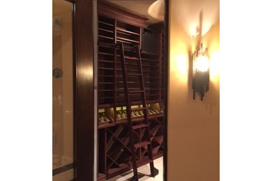 Cellars South Greenville Sc Us 29607 Houzz