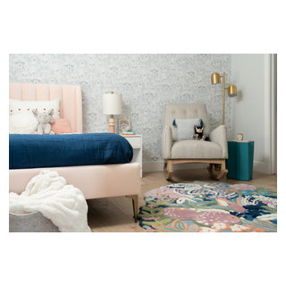 Giddy Up! - Modern - Kids - Denver - by Kimball Modern Design ...
