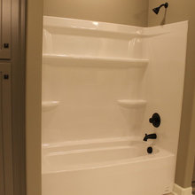 Bathroom Ideas