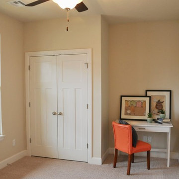 Harper Floor Plan