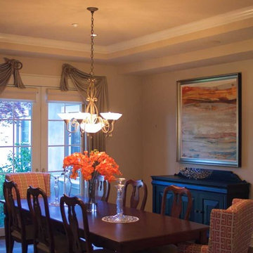 Designed by Ethan Allen