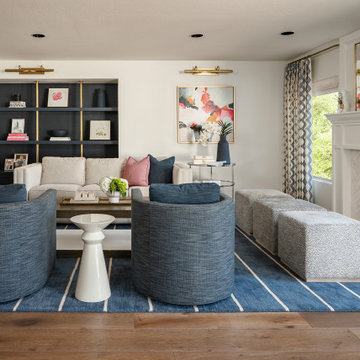 Transitional Family Sanctuary
