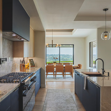 Fairbanks Ranch - Modern Elegant