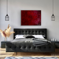 Spanish Leather - Home Decor