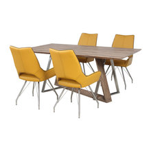 Kitchen dining table