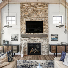 NH Fireplace