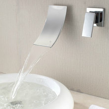 Faucets