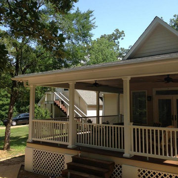 Hampton Addition