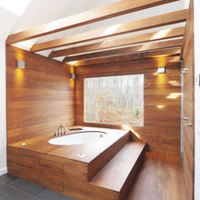 Guest Suite Bathroom
