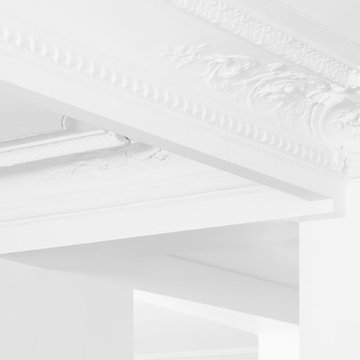 HAUSSEMANNIEN PARIS 6