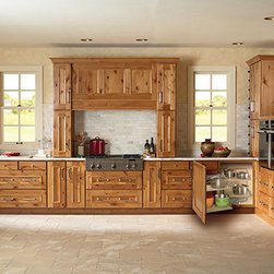 Corner Cabinet Storage Solutions - Kitchen Drawer Organizers