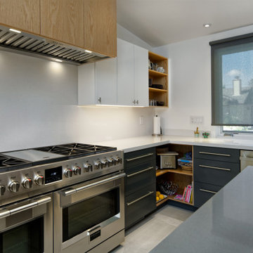 Historical Renovation in Cupertino
