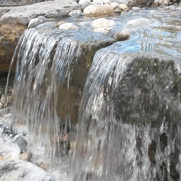 Bagga Waterfall