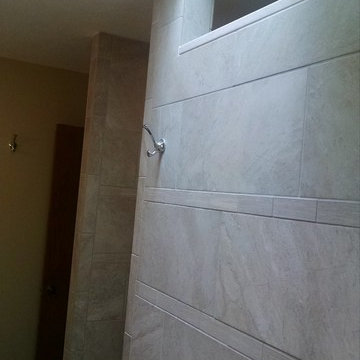 Bathroom Gettys Family