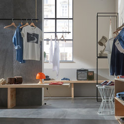 Ciot | X-ROCK Collection - Wall Panels
