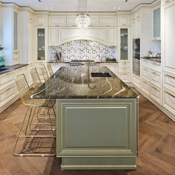 Exquisite Design on Capitol Hill