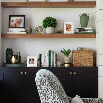 Oak Forest New Build