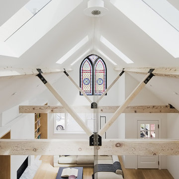 Jersey Street Residency