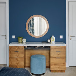 By Ensoul - Beautifully designed and crafted bespoke furniture - Bedroom Products