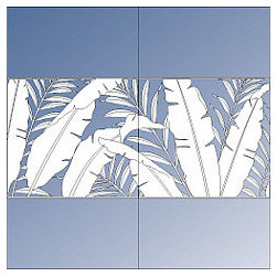 Slumped and Pattern Glass - Products