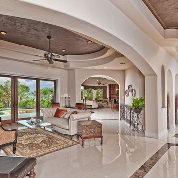 6118 Sierra Avila Dominion