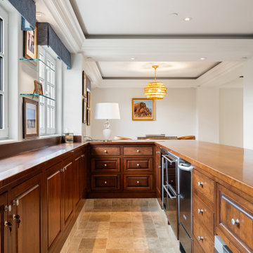 Windsor Oceanfront Estate