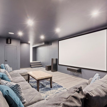 Home Renovation - Newtown Square, PA