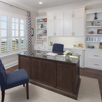 Parkside | Prosper, TX | Plan 823 | American Legend Homes