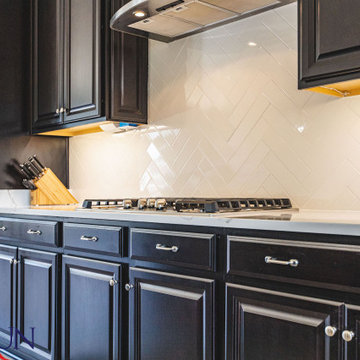 Ashburn Kitchen Remodeling