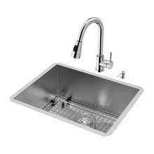 Kitchen Sink