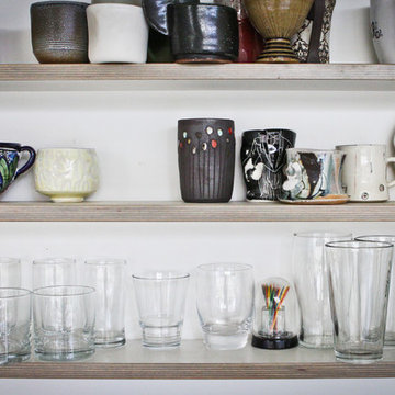 My Houzz: A Kitchen Update With Indoor-Outdoor Beauty