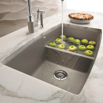 Blanco Silgranit Kitchen Sinks