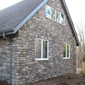 Boral Cultured Stone - Limestone