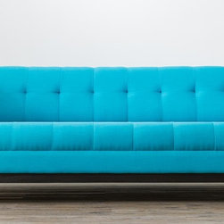 Мебель в интерьере - Sofas And Sectionals