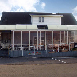 Patio Covers - Outdoor Structures
