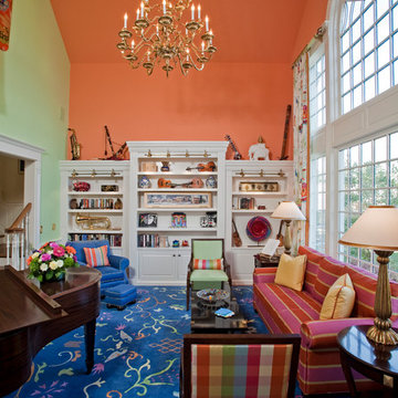 A Panoply of Color