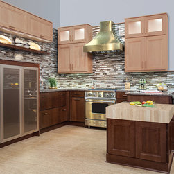 2015 Kitchen & Bath Industry Show - Products