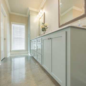 Charmingly Shabby Chic