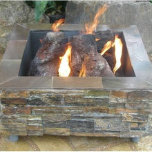 fire pits